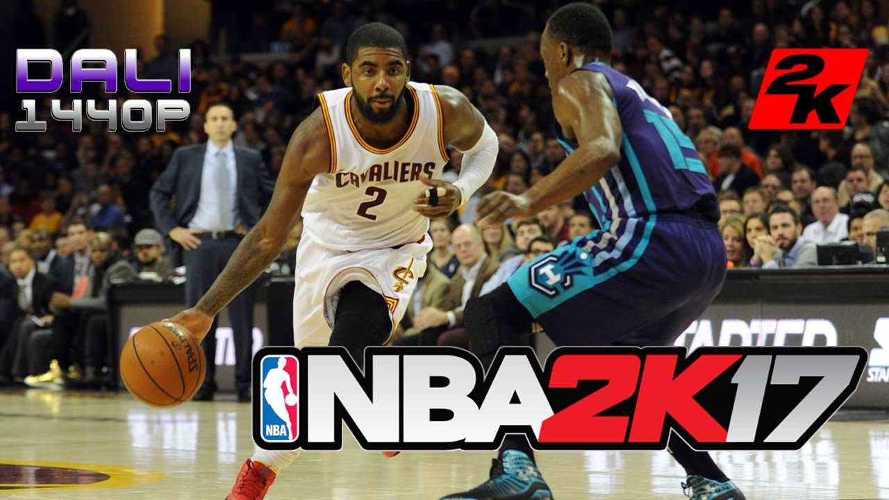 how to download nba 2k17